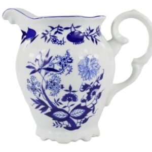 LEITEIRA CEBOLINHA PORCELANA SCHMIDT 2617