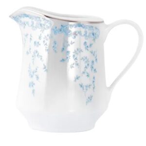 LEITEIRA SENSILI BLU PORCELANA SCHMIDT 2424
