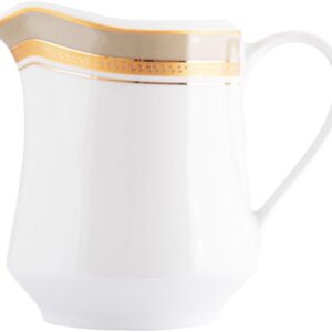 AÇUCAREIRO TOPAZIO IMPERIAL PORCELANA SCHMIDT 2442