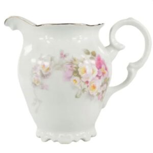 LEITEIRA VITÓRIA PORCELANA SCHMIDT 0397