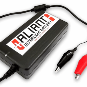MANTENEDOR E CARREGADOR 3A12V ALIANT