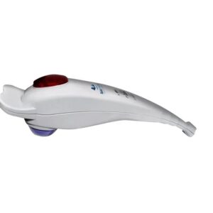 MASSAGEADOR ELÉTRICO HAMMER MP8118A 110 V