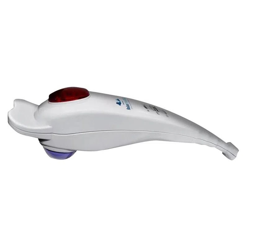 MASSAGEADOR ELÉTRICO HAMMER MP8118A 110 V