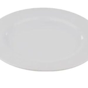 PRATO DE ARROZ 30CM NOIVA PORCELANA SCHMIDT 2248