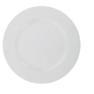 PRATO DE PÃO 15CM NOIVA PORCELANA SCHMIDT 2248