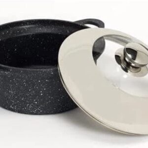 PANELA ANTIADERENTE 28 CM 6 LITROS KITCHEN PRO 28 CM