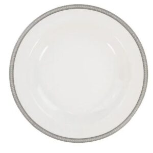 PRATO FUNDO 23CM ALINE PORCELANA SCHMIDT 2263