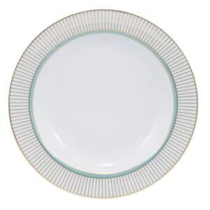 PRATO FUNDO 23CM AUDREY PORCELANA SCHMIDT 2251