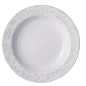 PRATO FUNDO 23CM GUAPORÉ PORCELANA SCHMIDT 2395