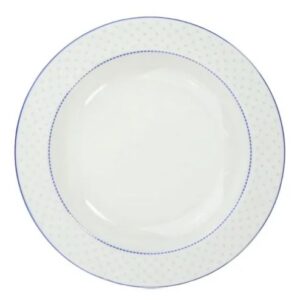 PRATO FUNDO 23CM MAITÊ PORCELANA SCHMIDT 2264