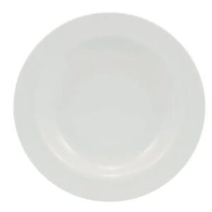 PRATO FUNDO 23CM NOIVA PORCELANA SCHMIDT 2248