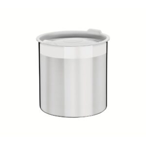 POTE PARA ARMAZENAR COM TAMPA PLÁSTICA CUCINA TRAMONTINA
