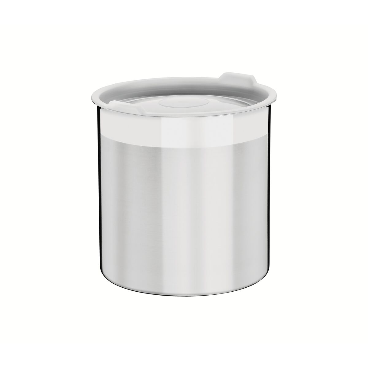 POTE PARA ARMAZENAR COM TAMPA PLÁSTICA CUCINA TRAMONTINA