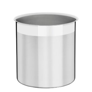 POTE PARA ARMAZENAR SEM TAMPA PLÁSTICA CUCINA TRAMONTINA