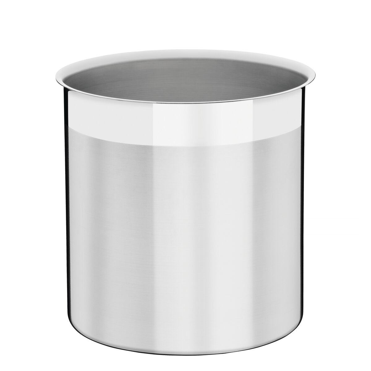 POTE PARA ARMAZENAR SEM TAMPA PLÁSTICA CUCINA TRAMONTINA