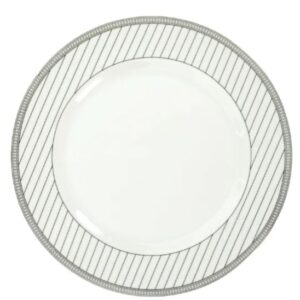 PRATO RASO 27CM ALINE PORCELANA SCHMIDT 2263