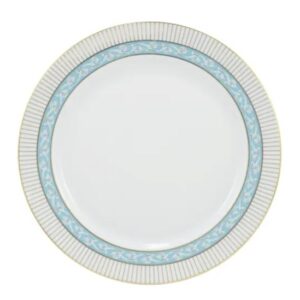 PRATO RASO 27CM AUDREY PORCELANA SCHMIDT 2251