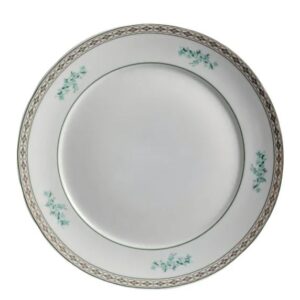 PRATO RASO 26CM BUZIOS PORCELANA SCHMIDT 2406