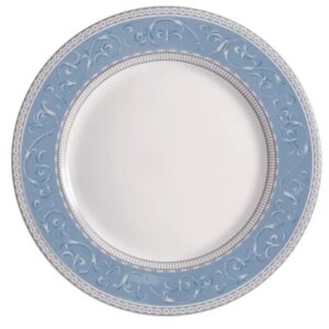 PRATO RASO 27CM DIVA PORCELANA SCHMIDT 2276