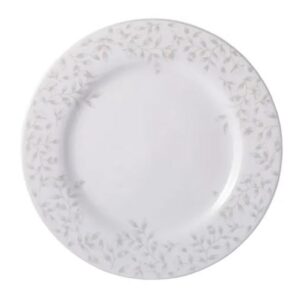 PRATO RASO 27CM GUAPORÉ PORCELANA SCHMIDT 2395