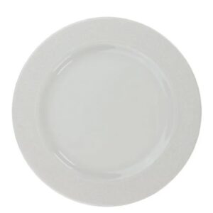 PRATO RASO 27CM NOIVA PORCELANA SCHMIDT 2248