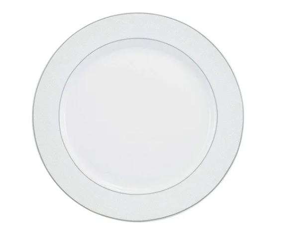 06 PRATOS DE SOBREMESA MARTHA PORCELANA SCHMIDT 79600192922309