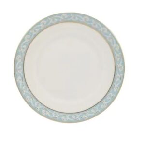 PRATO DE PÃO 15CM AUDREY PORCELANA SCHMIDT 2251