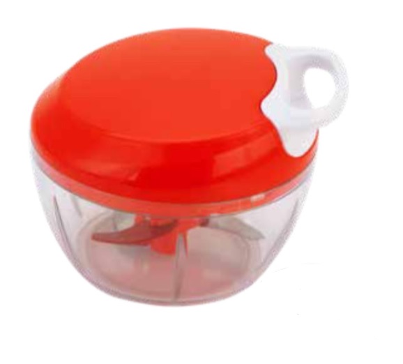 PROCESSADOR DE ALIMENTO MANUAL UG