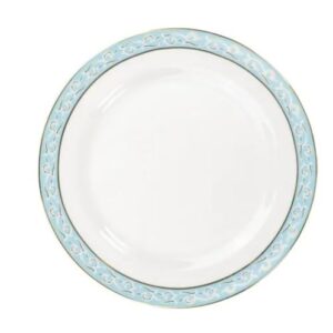 PRATO DE SOBREMESA 21CM AUDREY PORCELANA SCHMIDT 2251
