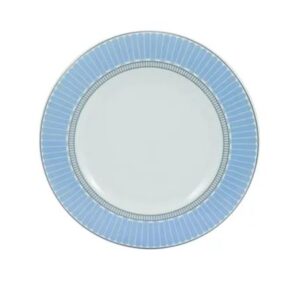 PRATO DE SOBREMESA 19CM DIVA PORCELANA SCHMIDT 2276