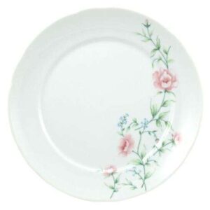 PRATO RASO TEREZA PORCELANA SCHMIDT