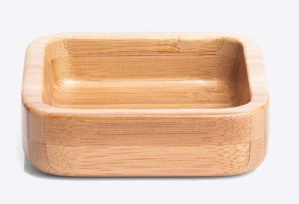 CUMBUCA EM BAMBU 100ML WELF RE-00703