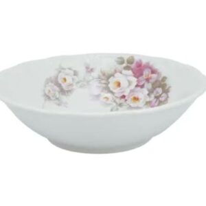 SALADEIRA ETERNA PORCELANA SCHMIDT E351