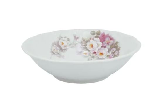 SALADEIRA ETERNA PORCELANA SCHMIDT E351