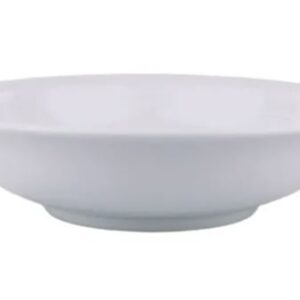 SALADEIRA 24CM NOIVA PORCELANA SCHMIDT 2248