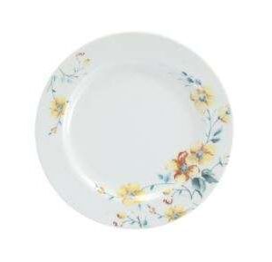 06 PRATOS DE SOBREMESA MÔNICA PORCELANA SCHMIDT