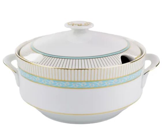 SOPEIRA AUDREY PORCELANA SCHMIDT 2251