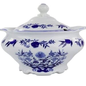 SOPEIRA CEBOLINHA PORCELANA SCHMIDT 2617