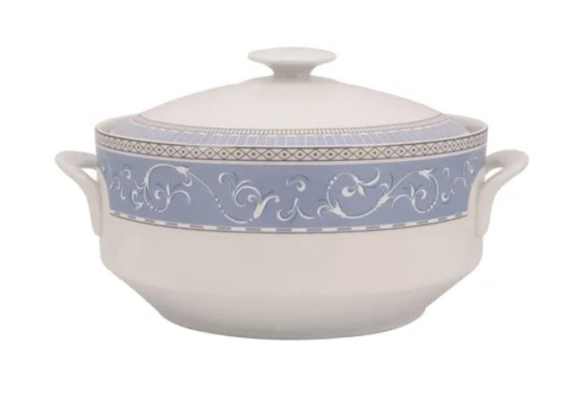 SOPEIRA DIVA PORCELANA SCHMIDT 2276