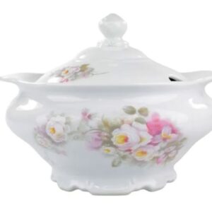 SOPEIRA ETERNA PORCELANA SCHMIDT E351