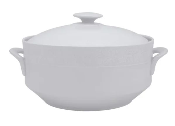 SOPEIRA NOIVA PORCELANA SCHMIDT 2248