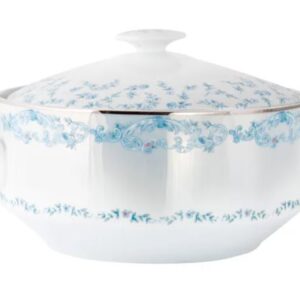SOPEIRA SENSILI BLU PORCELANA SCHMIDT 2424