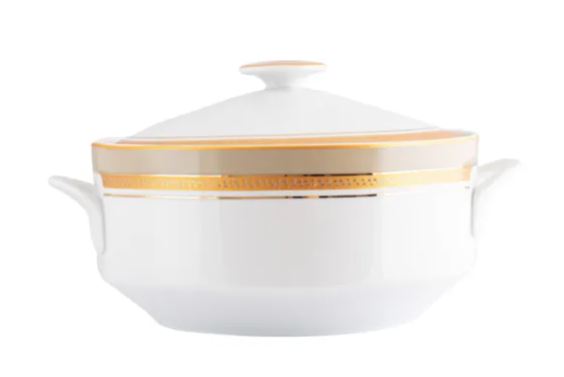 SOPEIRA TOPAZIO IMPERIAL PORCELANA SCHMIDT 2442