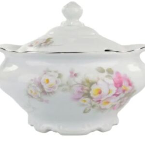 SOPEIRA VITÓRIA PORCELANA SCHMIDT 0397