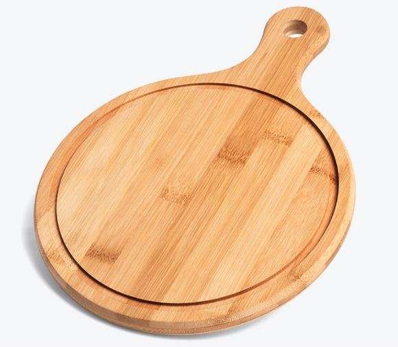 TÁBUA PARA SERVIR EM BAMBU WELF TA-38003