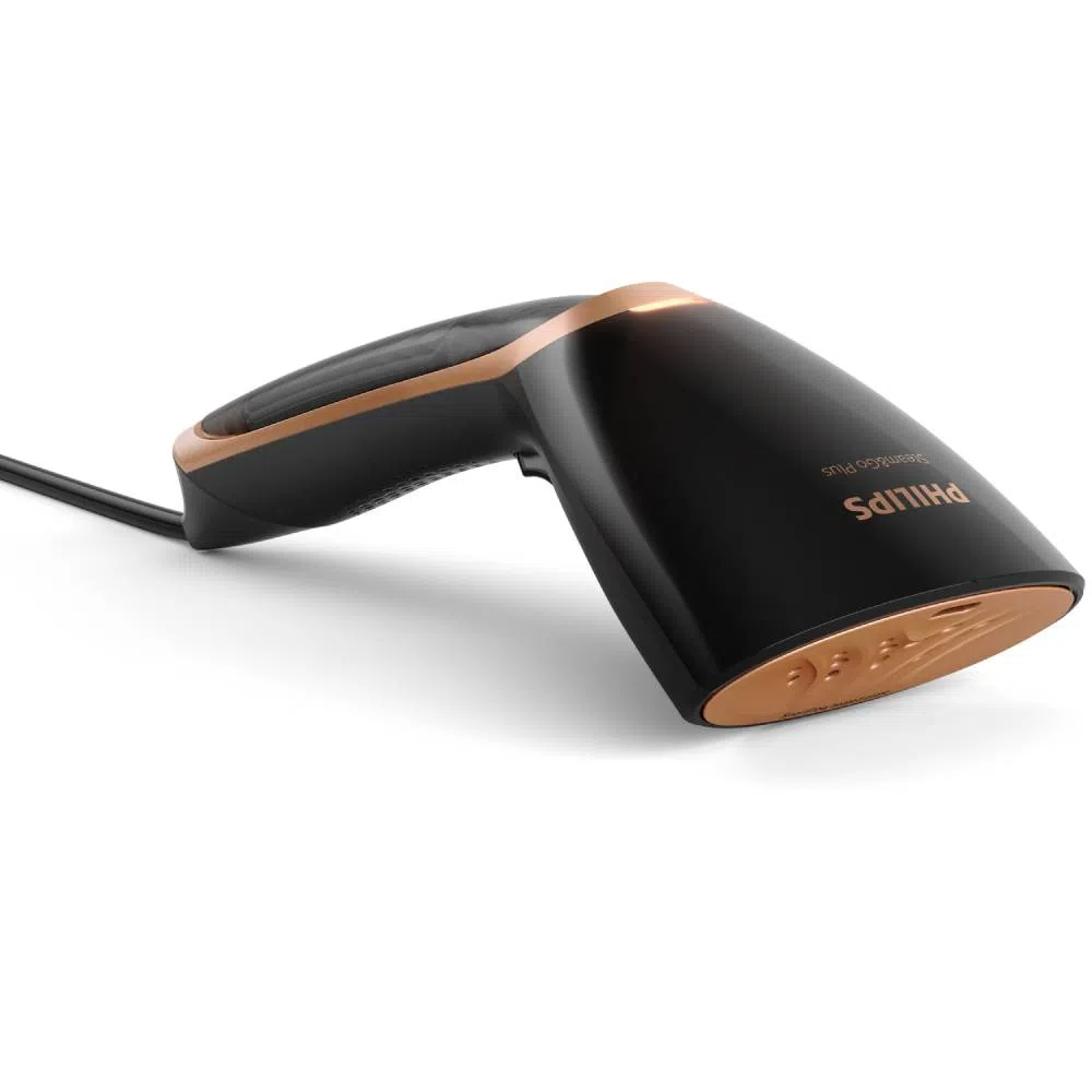 VAPORIZADOR PORTÁTIL STEM & GO PLUS PRETO PHILIPS WALITA 110V