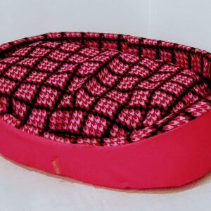CAMINHA PARA PET ROSA