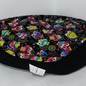 CAMINHA PARA PET CORUJINHA