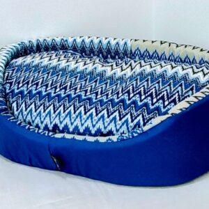 CAMINHA PARA PET AZUL