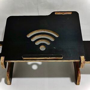 MESA HOME OFFICE CAMA PARA NOTEBOOK BAZAR NEWS